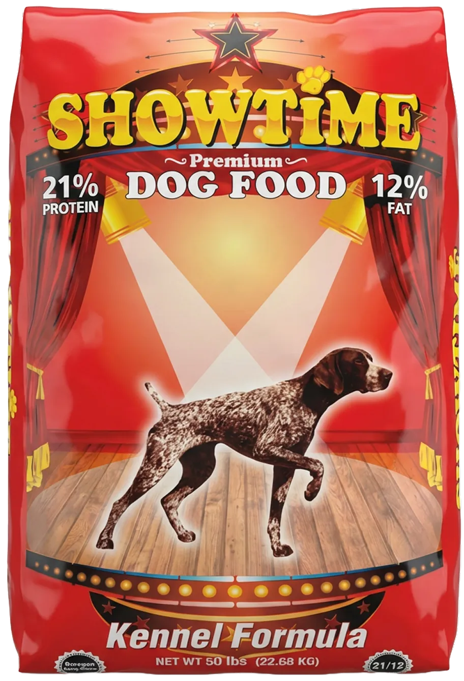 ShowTime 21/12