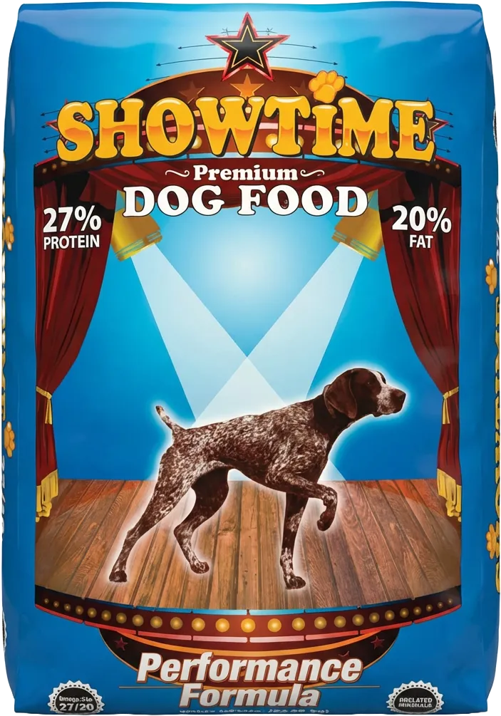 ShowTime 27/20