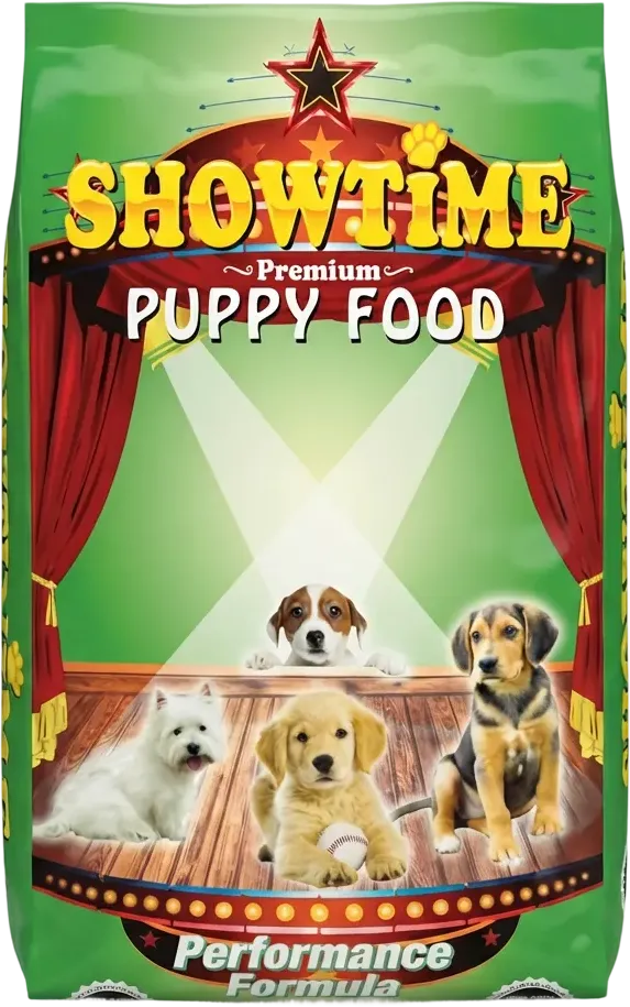 ShowTime Puppy 30/20