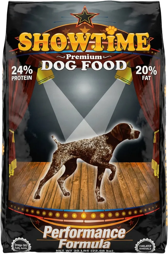 ShowTime 24/20