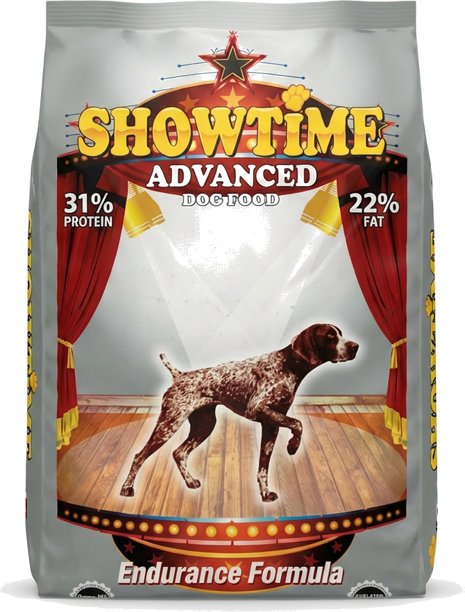 ShowTime Advanced 31/22