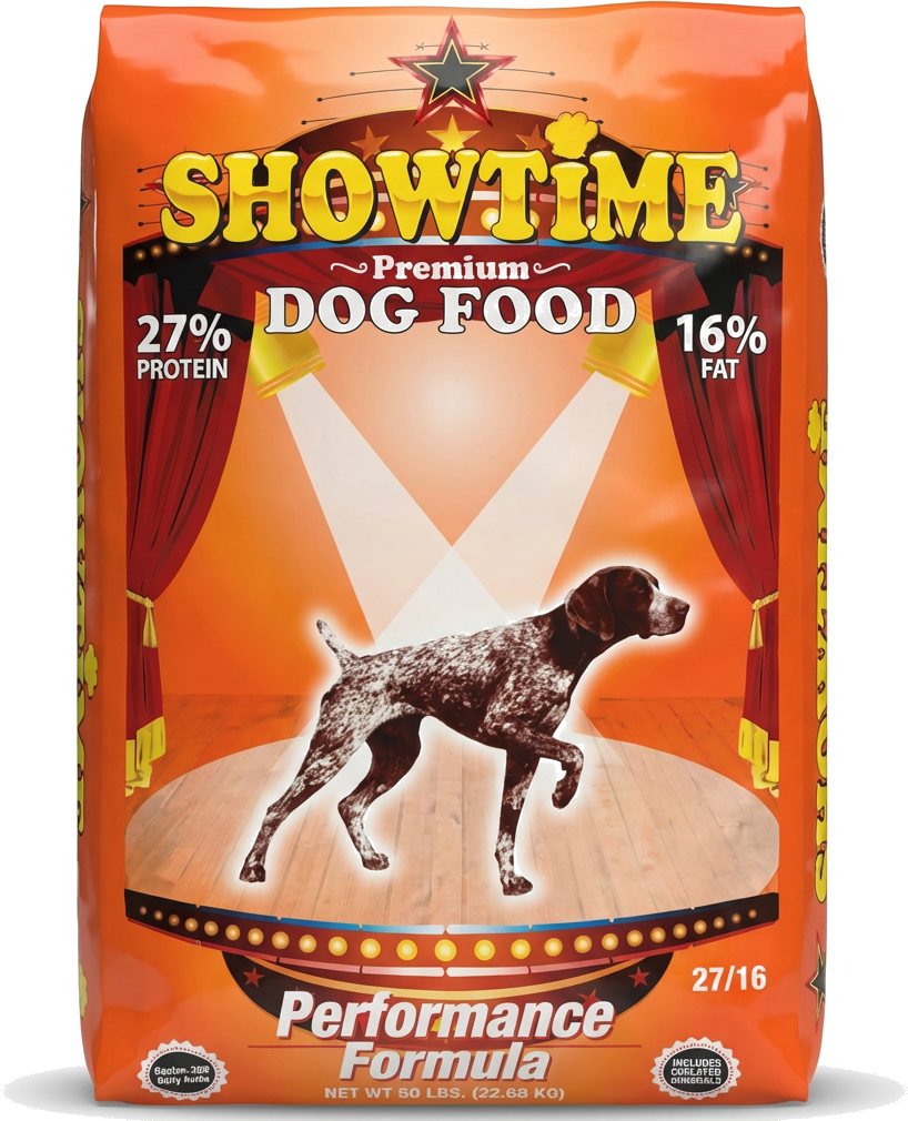ShowTime 27/16