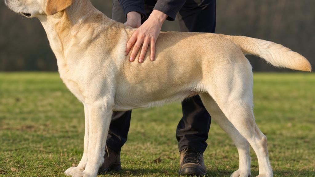 Is Your Pet at a Healthy Weight? A Hands-On Body Condition Check