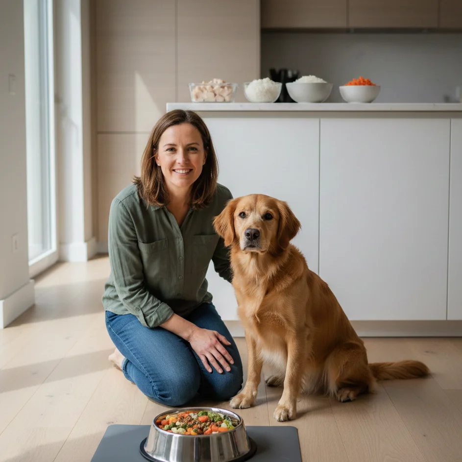 What Foods Can Dogs Eat: Healthy Options for Happy Dogs