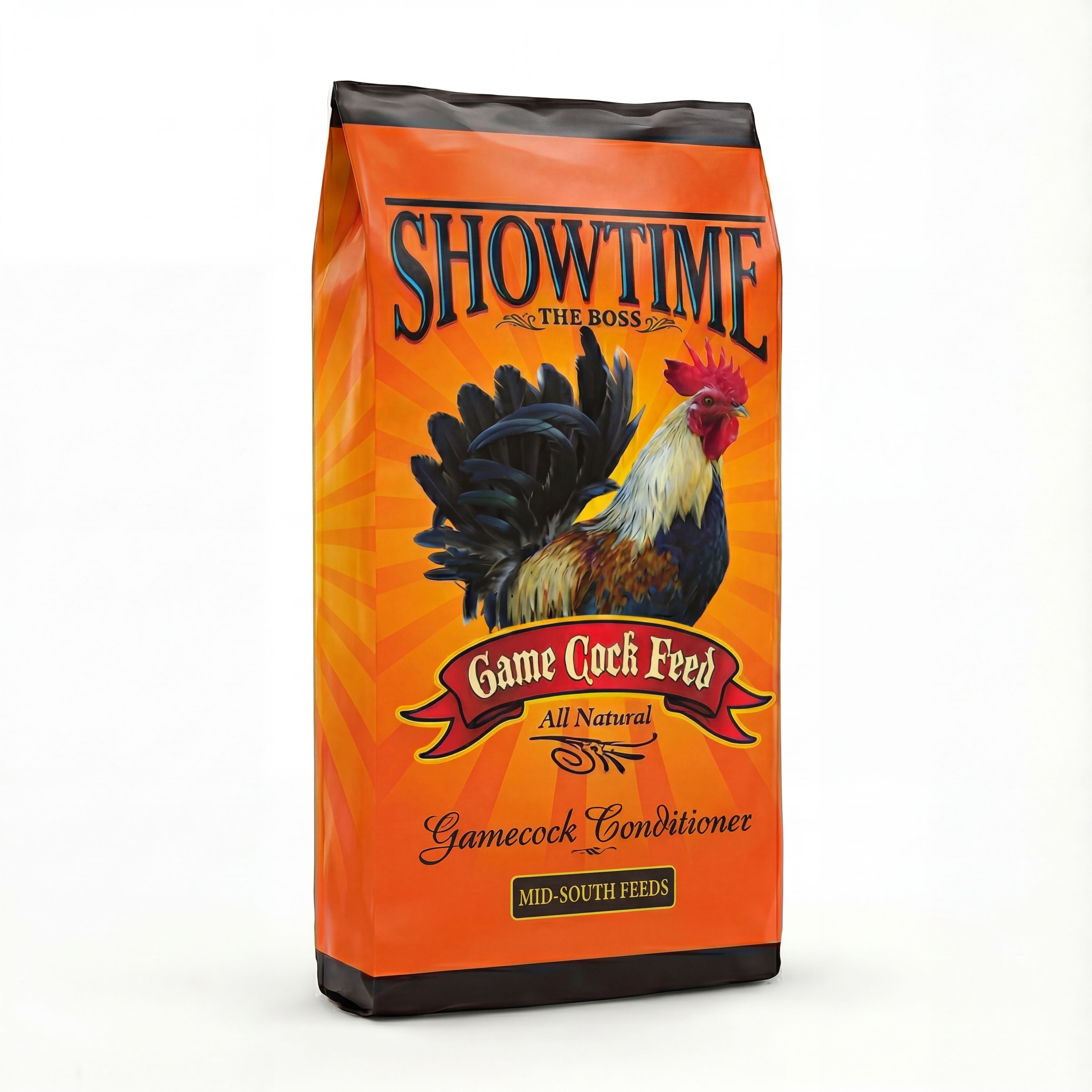 16% ShowTime Conditioner (The Boss)