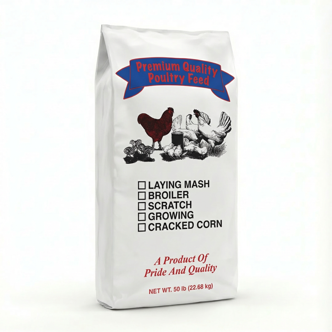 4-Grain Scratch
