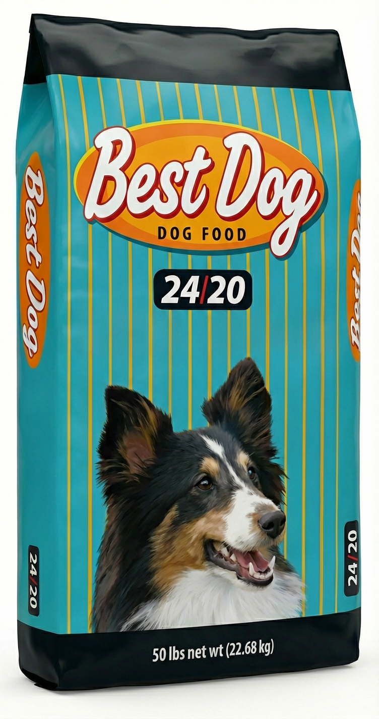 Best Dog 24/20