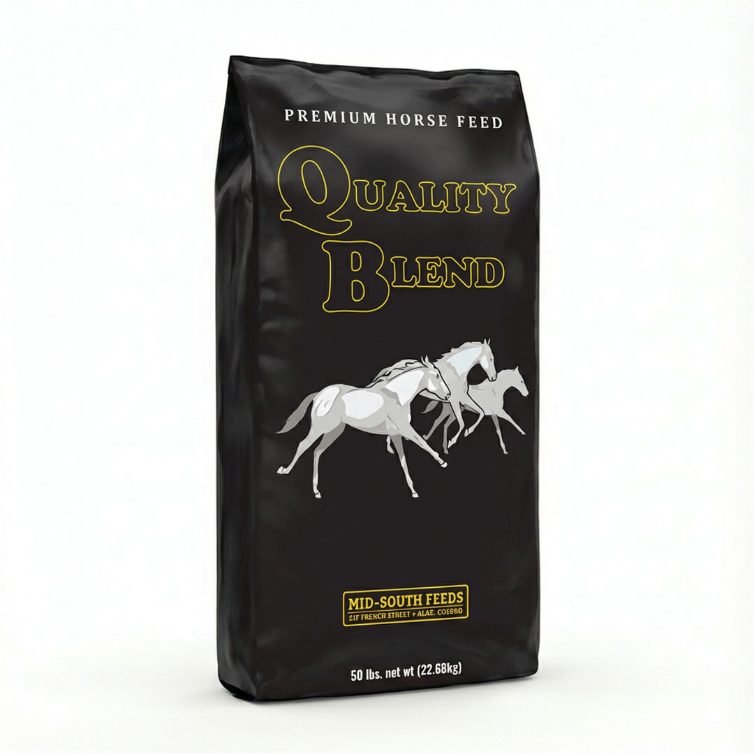 Quality Blend Classic 12/6