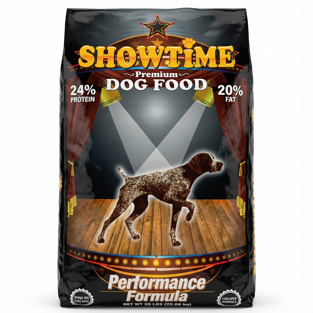 ShowTime 24/20