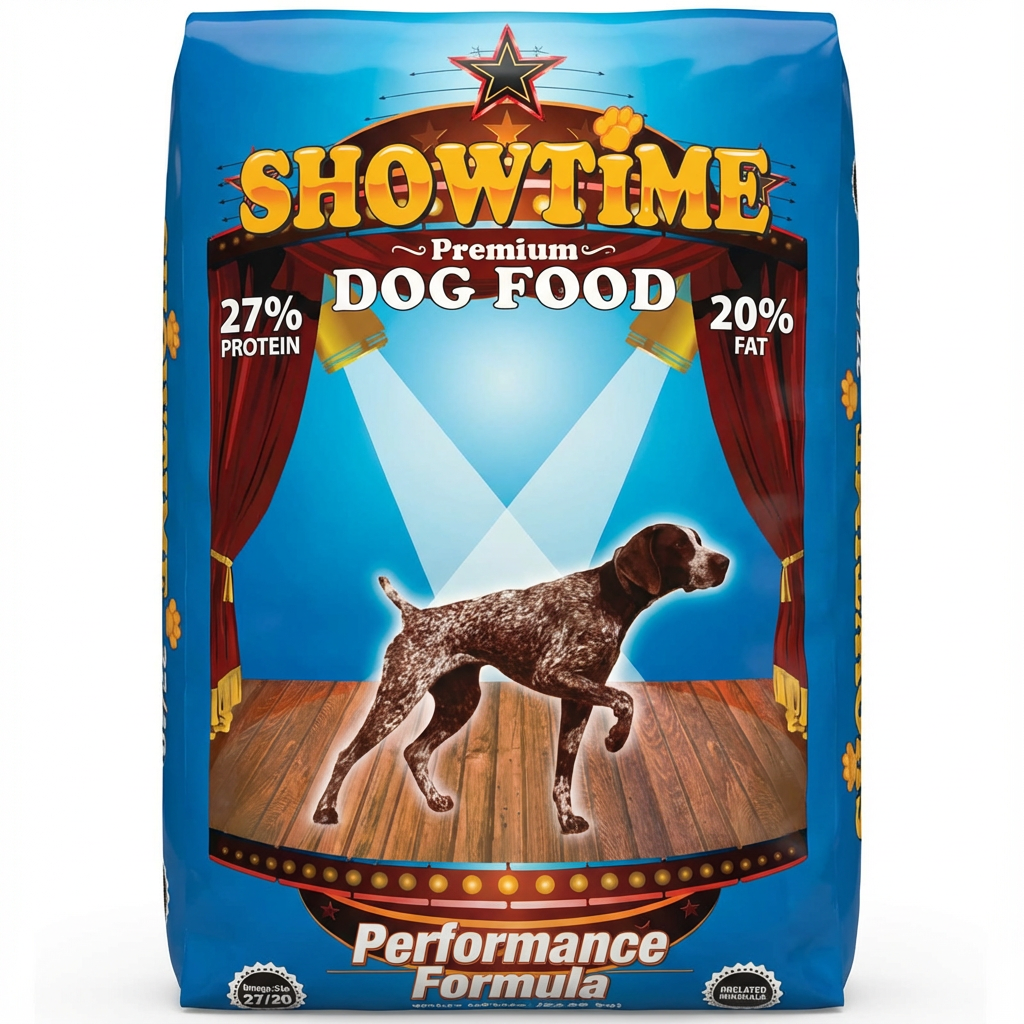 ShowTime 27/20