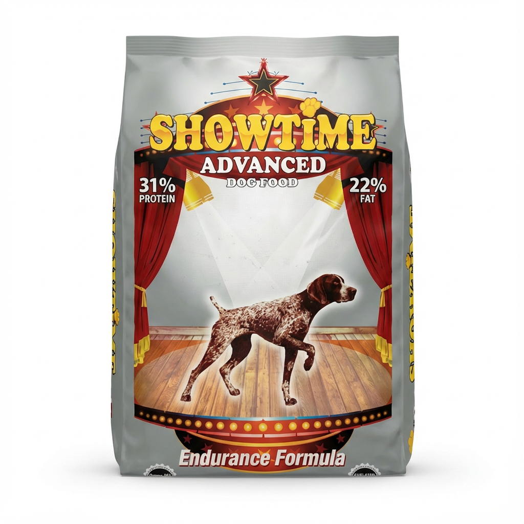 ShowTime Advanced 31/22