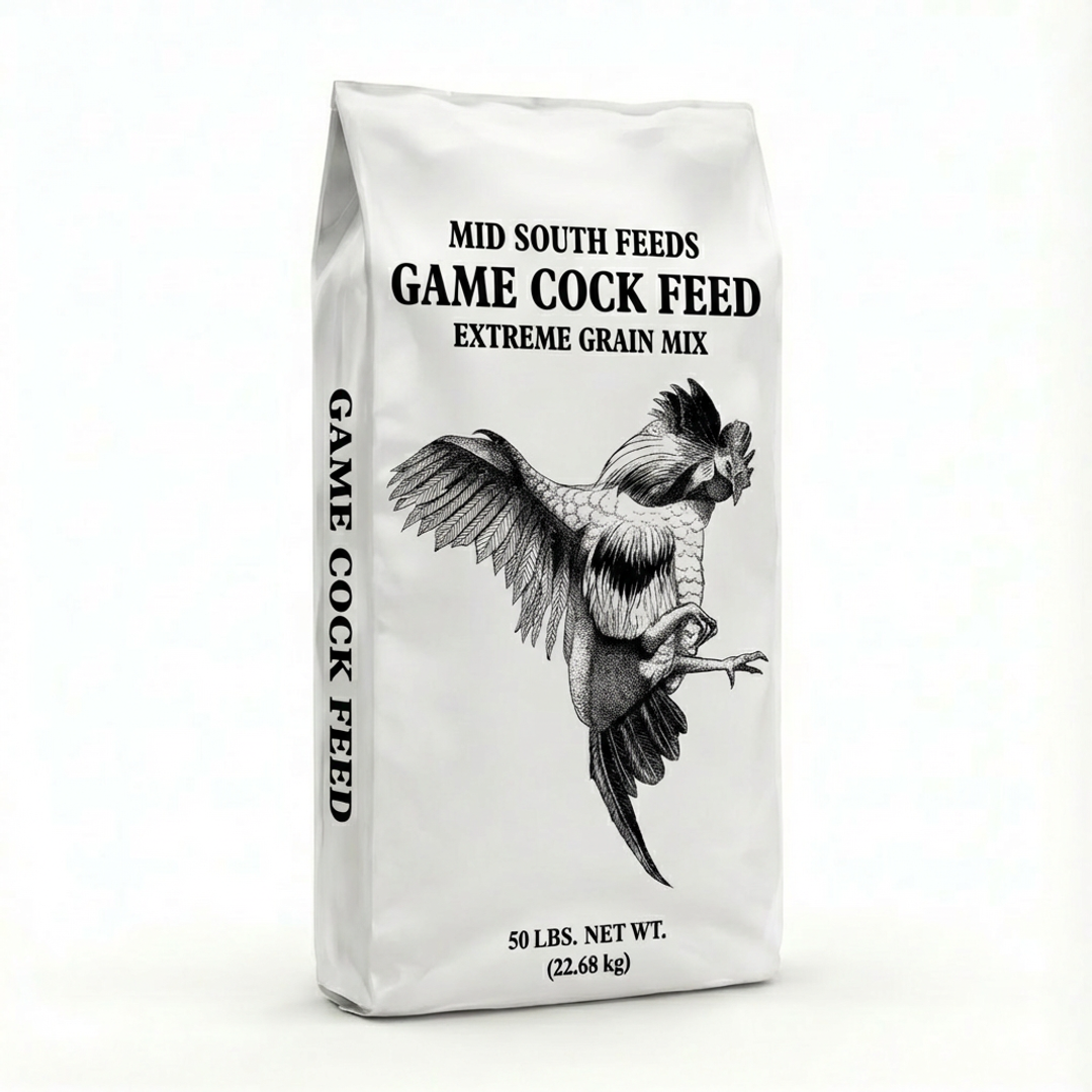 ShowTime Extreme Grain Mix