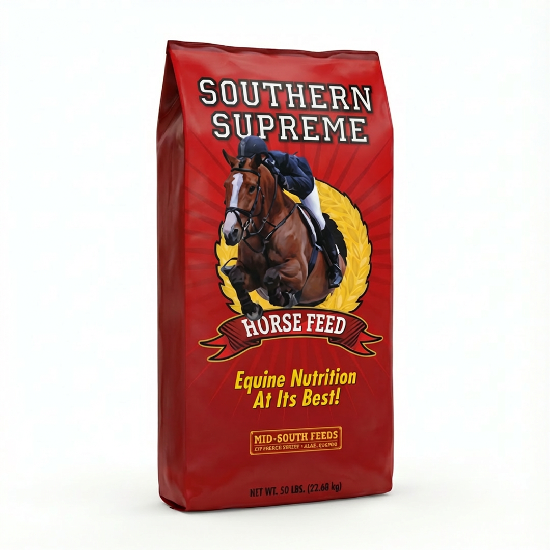 Southern Supreme Senior