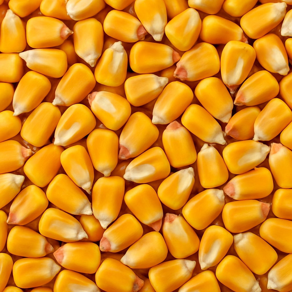 Whole Corn
